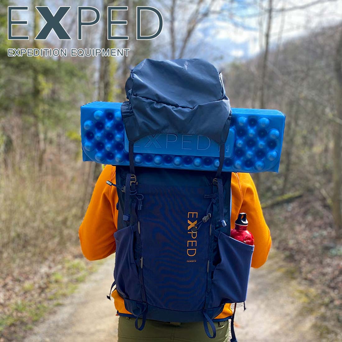 エクスペド サミット ライト 15 BACKPACKS 国内正規品 | 販売ブランド