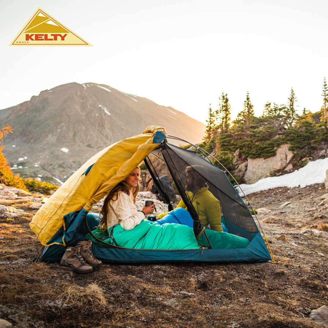 ケルティ ファー アウト 2 2人用テント 国内正規品 | 販売ブランド,カ
