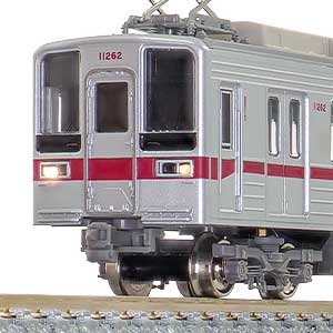 東武伊勢崎線一覧（6ページ目）｜Nゲージ鉄道模型のグリーンマックス