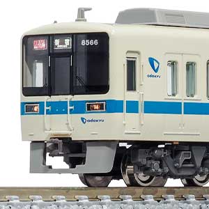 31689＞小田急1000形更新車（1091編成）基本4両編成セット（動力付き