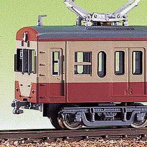 439＞西武新2000系 4両編成セット｜エコノミーキット｜Nゲージ鉄道模型