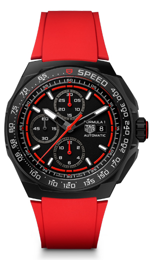 タグ・ホイヤー(TAG Heuer) 2025新作 タグ・ホイヤーが復活させる、腕