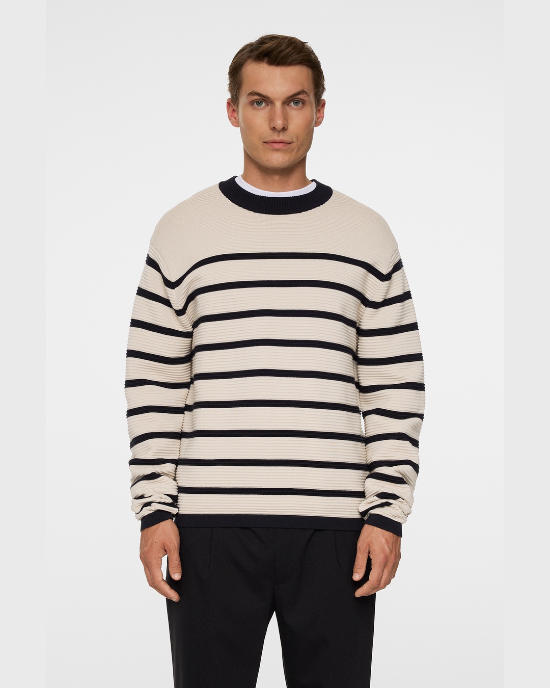 J.LINDEBERG（ジェイリンドバーグ）/メンズ/トップス/ニット/セーター