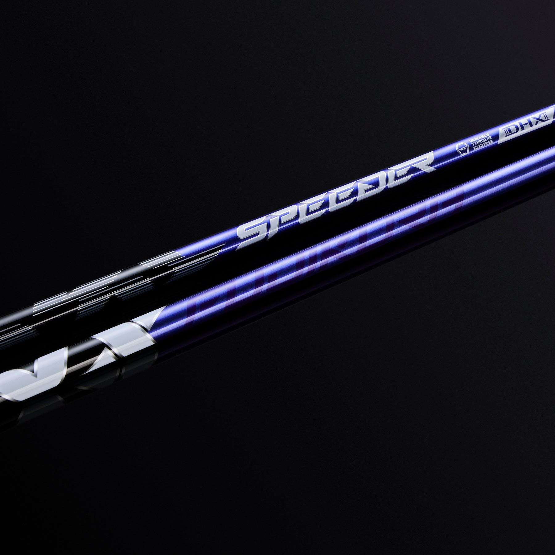 Fujikura Speeder NX Violet Graphite Shaft – Grips4Less