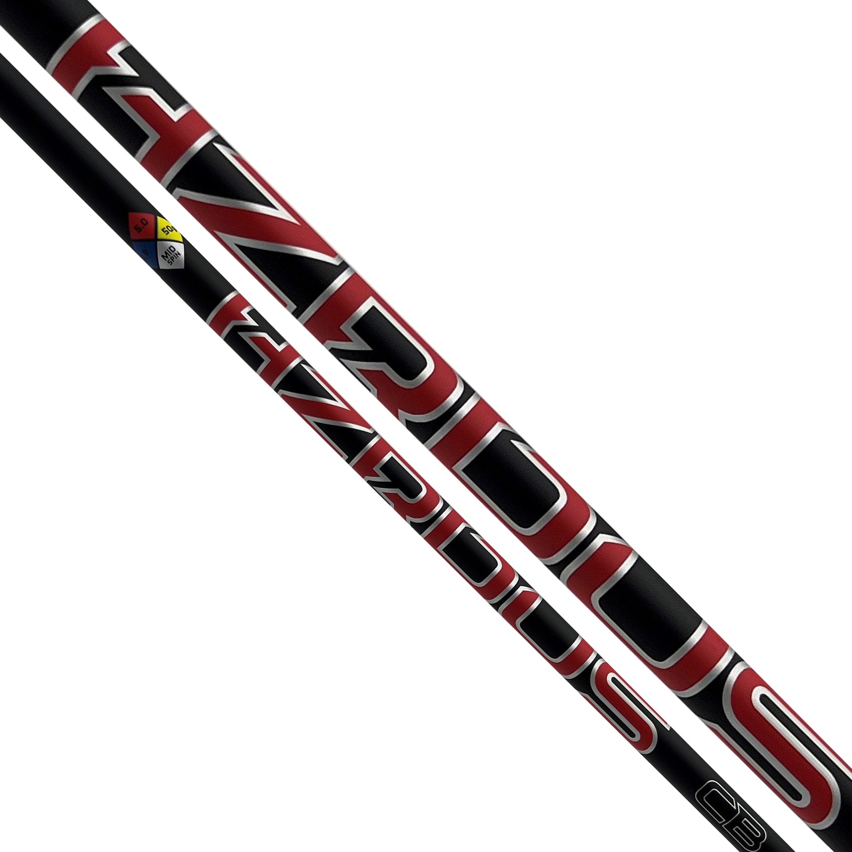 Project X Shafts – Grips4Less