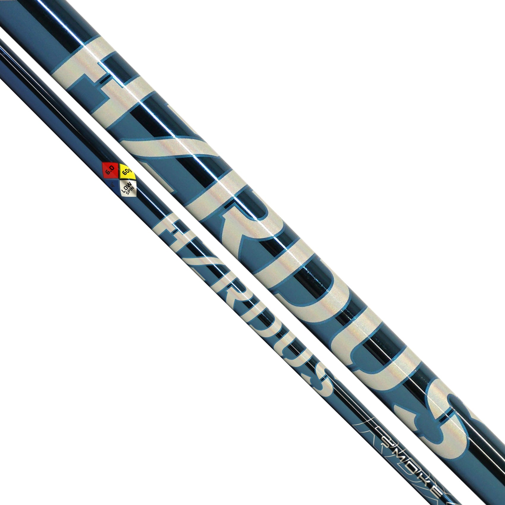 Assembled) Project X Hzrdus Smoke Blue RDX (PVD) Driver Shaft with