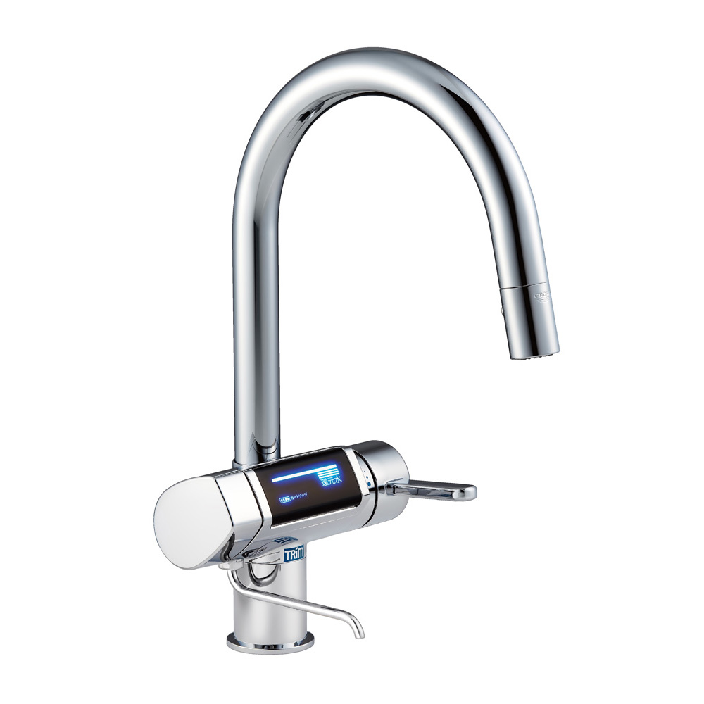 製品カテゴリ｜浄水器混合栓｜製品情報｜GROHE(グローエ)｜キッチン水