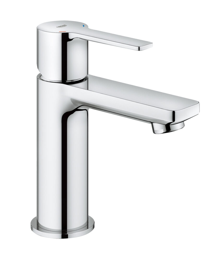 シングルレバー洗面混合栓 (引棒なし)｜製品情報｜GROHE(グローエ