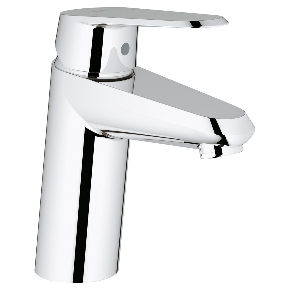 シングルレバー洗面混合栓(引棒なし)｜製品情報｜GROHE(グローエ