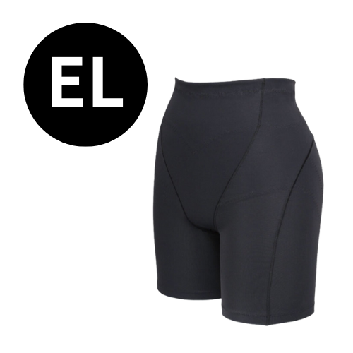 ラヴィエール ナイトパンツ ブラック｜エステサロン・美容院向け卸