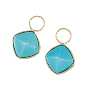 GSTV K18PG モルガナイト ペンダントトップ MOR 約2.00ct MOR 約0.25ct