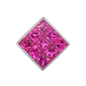 ルビー厳選ジュエリー | 宝石専門チャンネルGSTV