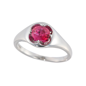 ルビー厳選ジュエリー | 宝石専門チャンネルGSTV