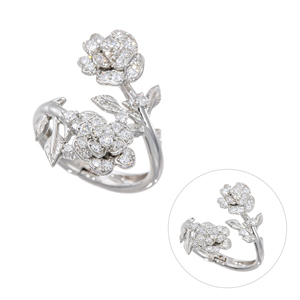 ピアリング 厳選ジュエリー | 宝石専門チャンネルGSTV