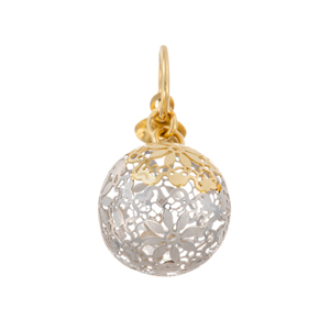 GSTV イタリアンジュエリー ペンダントトップの厳選ジュエリー