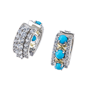 ピアリング 厳選ジュエリー | 宝石専門チャンネルGSTV