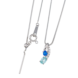 パライバトルマリン厳選ジュエリー | 宝石専門チャンネルGSTV