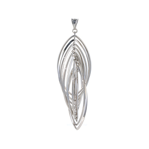 GSTV イタリアンジュエリー ペンダントトップの厳選ジュエリー