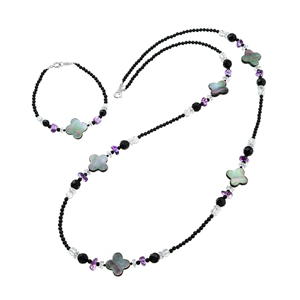 黒蝶貝 厳選ジュエリー | 宝石専門チャンネルGSTV