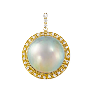 パールペンダントトップ 厳選ジュエリー | 宝石専門チャンネルGSTV