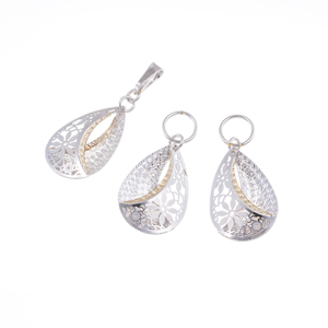 GSTV イタリアンジュエリー リングの厳選ジュエリー