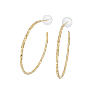 フープタイプのピアス・ピアリング・イヤリング・チャーム 厳選