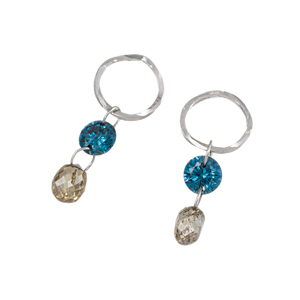 ブルーダイヤモンド厳選ジュエリー | 宝石専門チャンネルGSTV