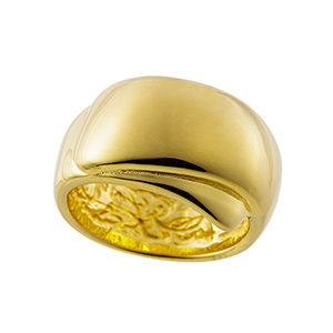 GSTV SV 越物 アコヤ真珠 無調色 ダブルロックショートナー P 約5.0mm