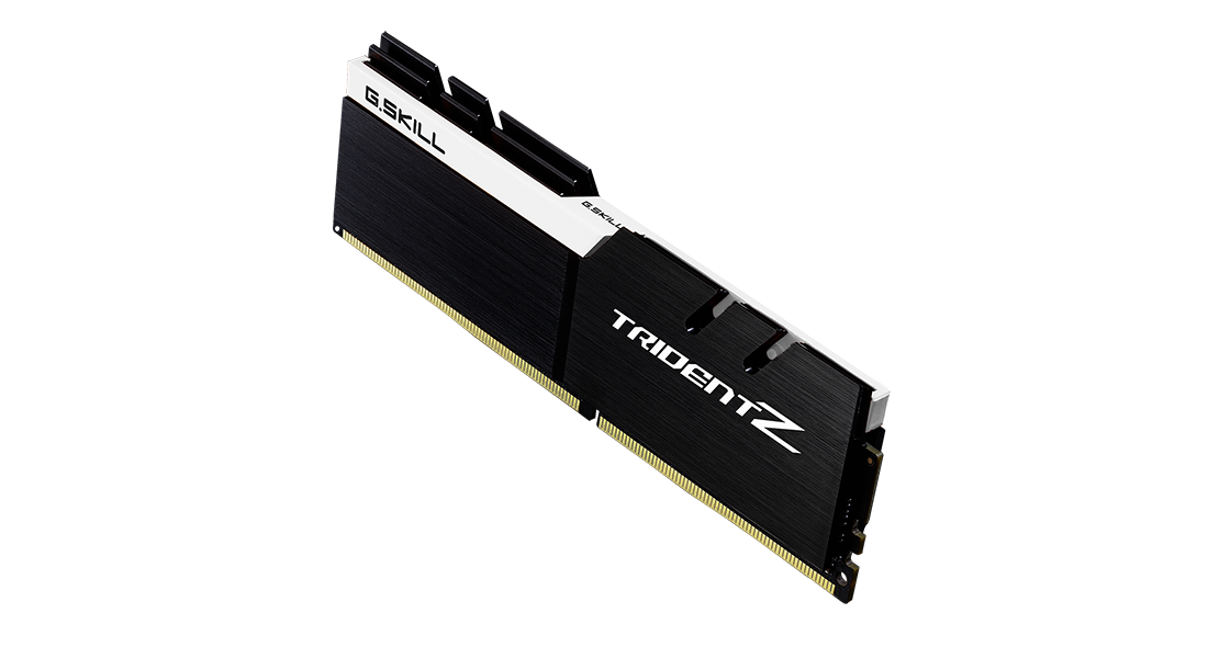 F4-4266C19D-16GTZKW-(EOL) - Overview - G.SKILL International