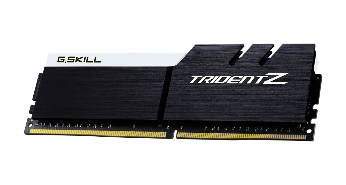 F4-3200C14D-32GTZKW-(EOL) - Overview - G.SKILL International