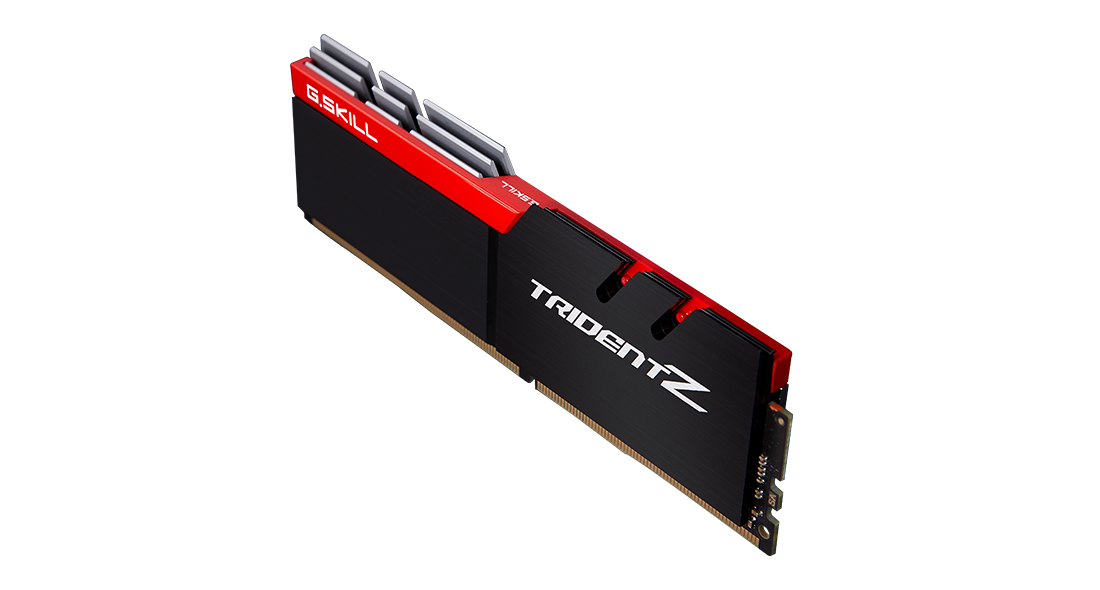 F4-3200C14Q2-128GTZ-(EOL) - Overview - G.SKILL International