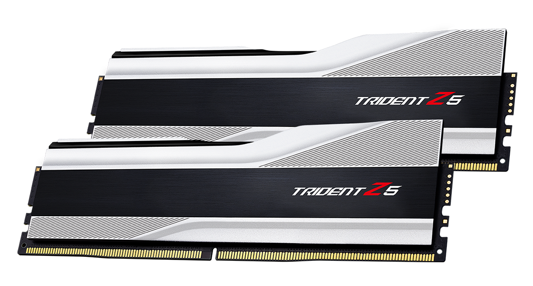 F5-5600J4040C16GX2-TZ5S F5-5600J4040C16GA2-TZ5S - Overview - G