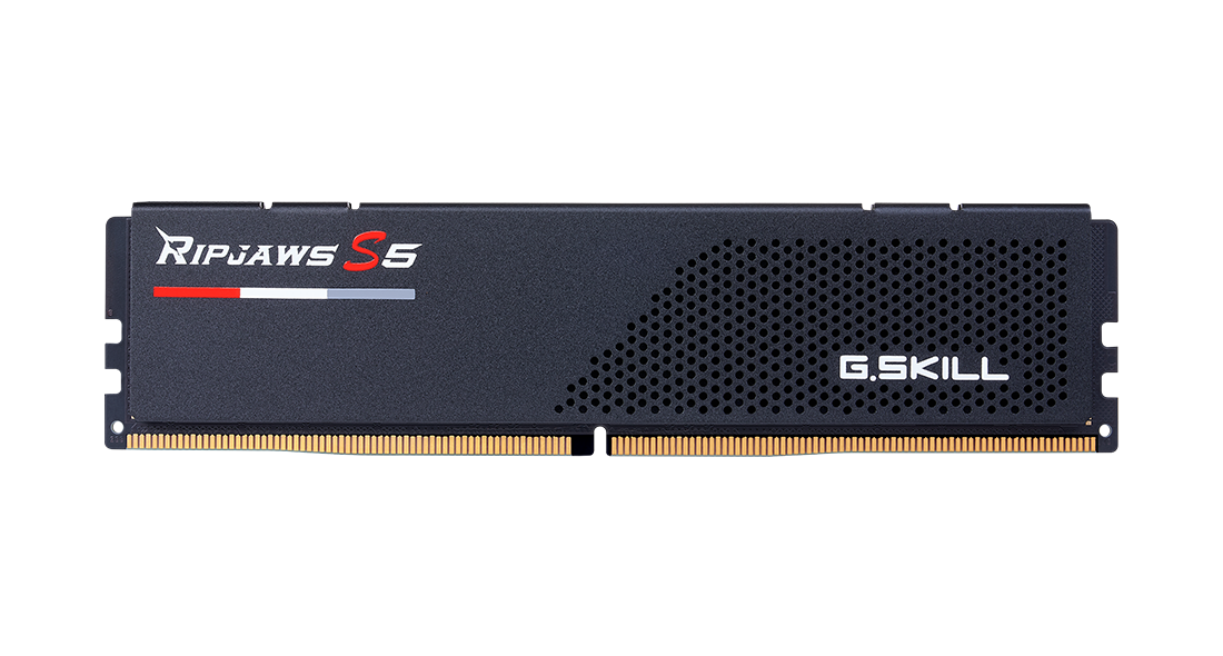 F5-5600J4645A32GX2-RS5K - Overview - G.SKILL International
