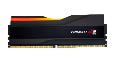 Desktop Memory (U-DIMM/CU-DIMM) - Trident Z5 RGB (DDR5/Intel XMP