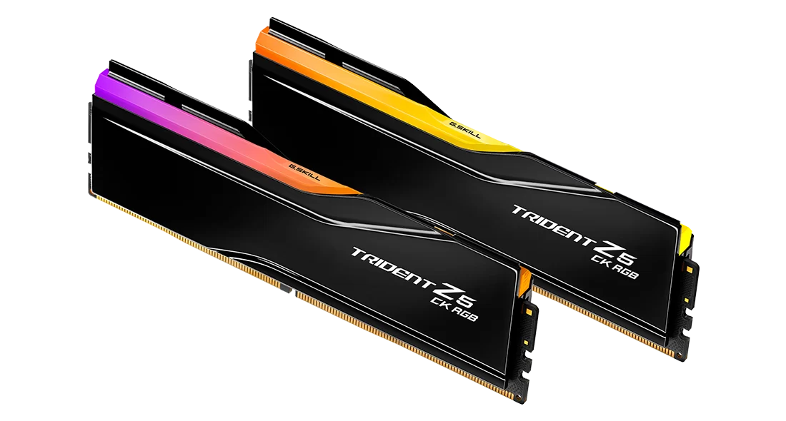 F5-9000C4256H24GX2-TZ5CRK - Overview - G.SKILL International