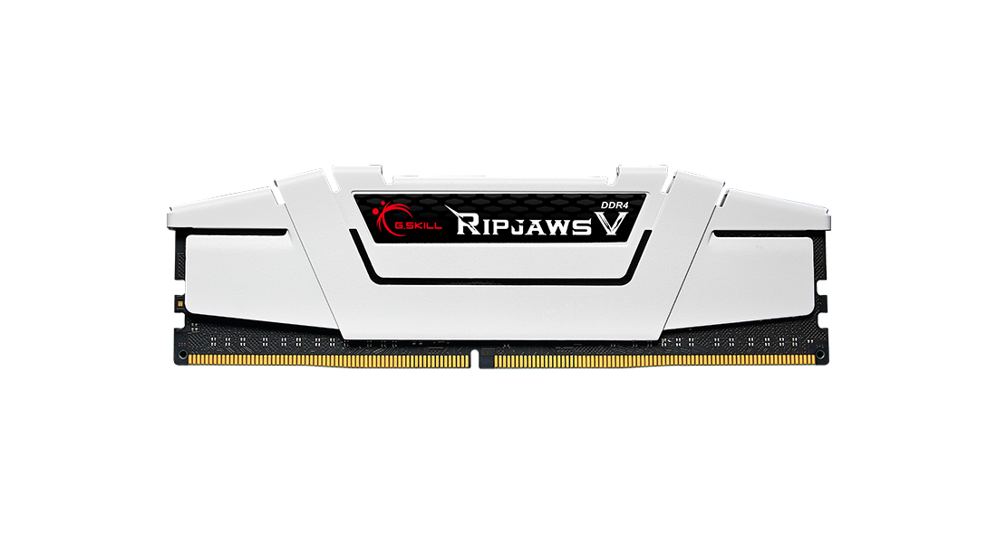 F4-3600C18D-32GVW - Overview - G.SKILL International Enterprise Co