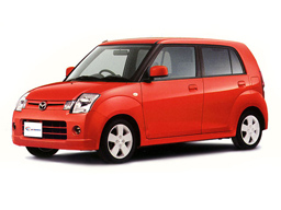 マツダ キャロルの歴史 | スポーツカーの中古車販売・買取・査定ならGTNET