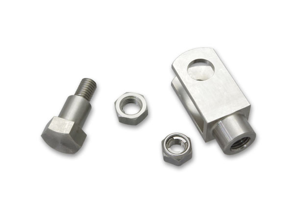 ▽77-79 KZ リアブレーキマスターリンケージセット｜Z系KAWASAKIパーツ