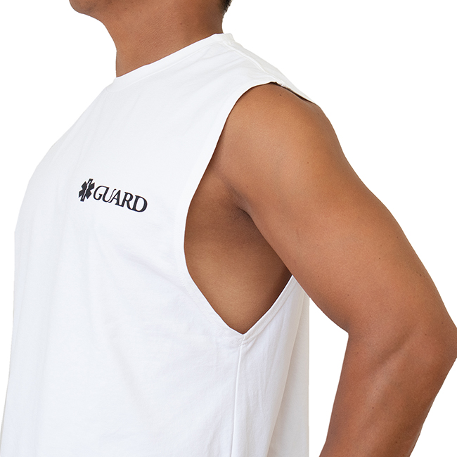 GUARD(ガード) / 水陸両用 タンクトップ (TNK-308)