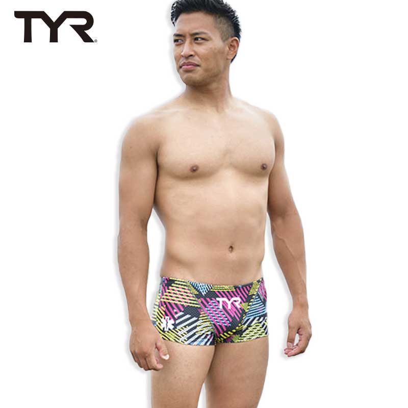 アウトレット｜Sサイズ】TYR 水着 トレーニング用 (トライアングル