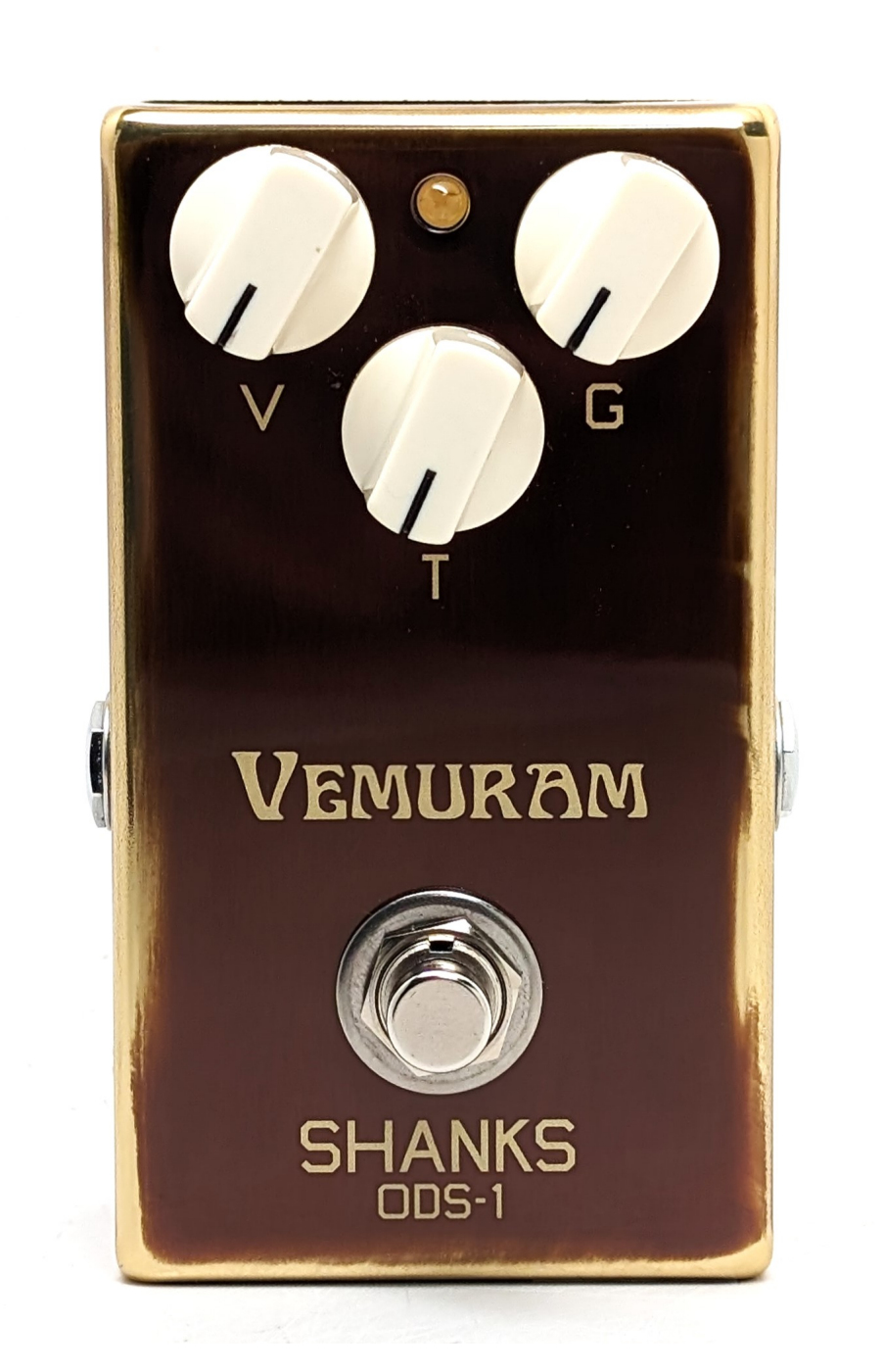 Vemuram SHANKS ODS-1 Overdrive