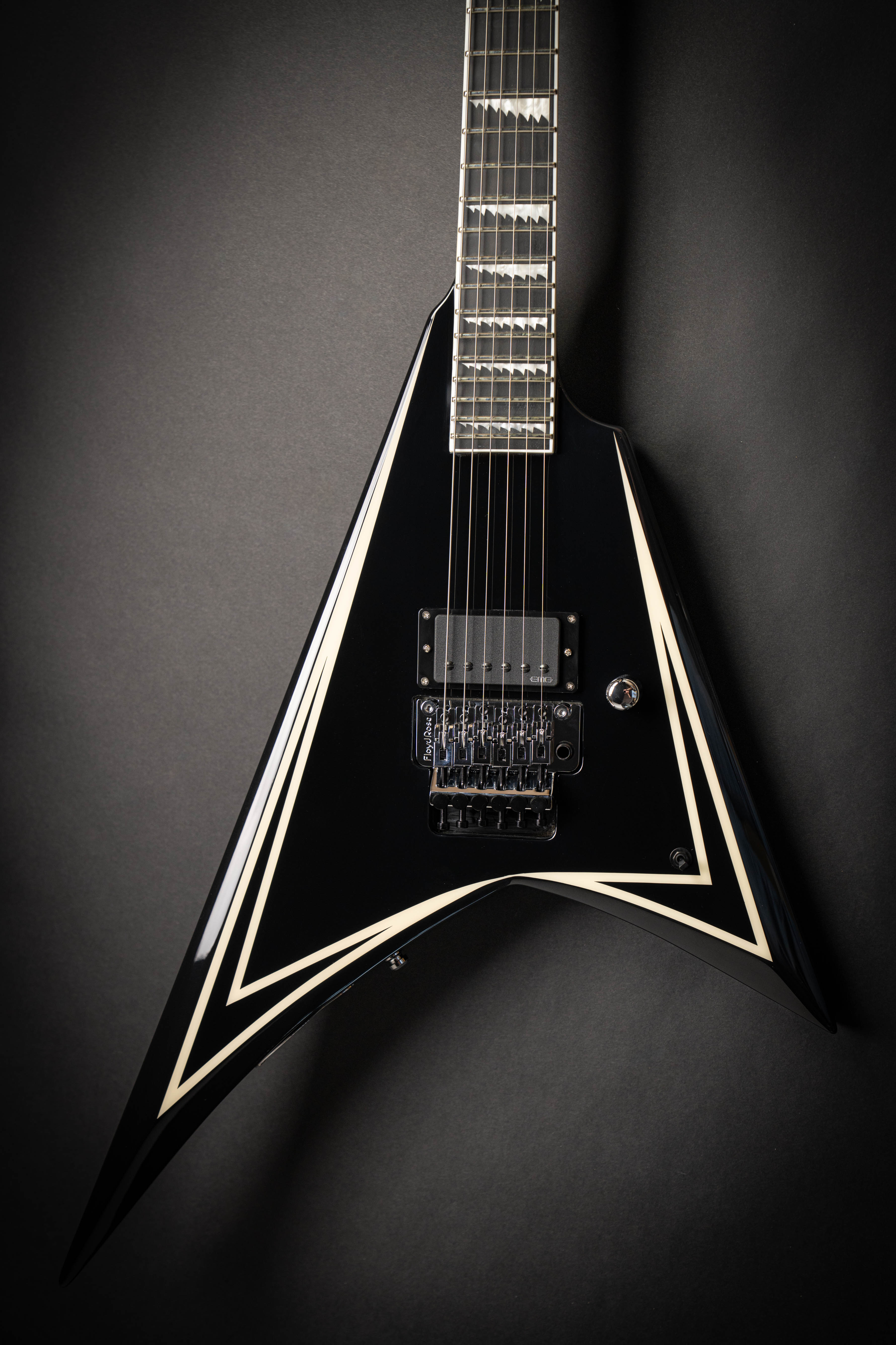Edwards by ESP – Guitars Rebellion