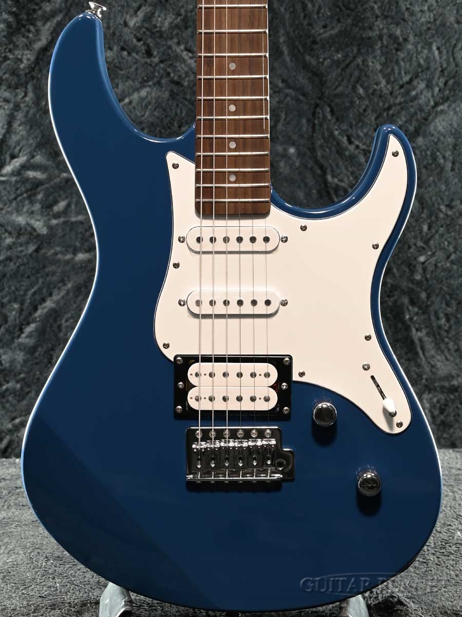 YAMAHAPACIFICA 112V -UTB(ユナイテッドブルー)-【オンラインストア