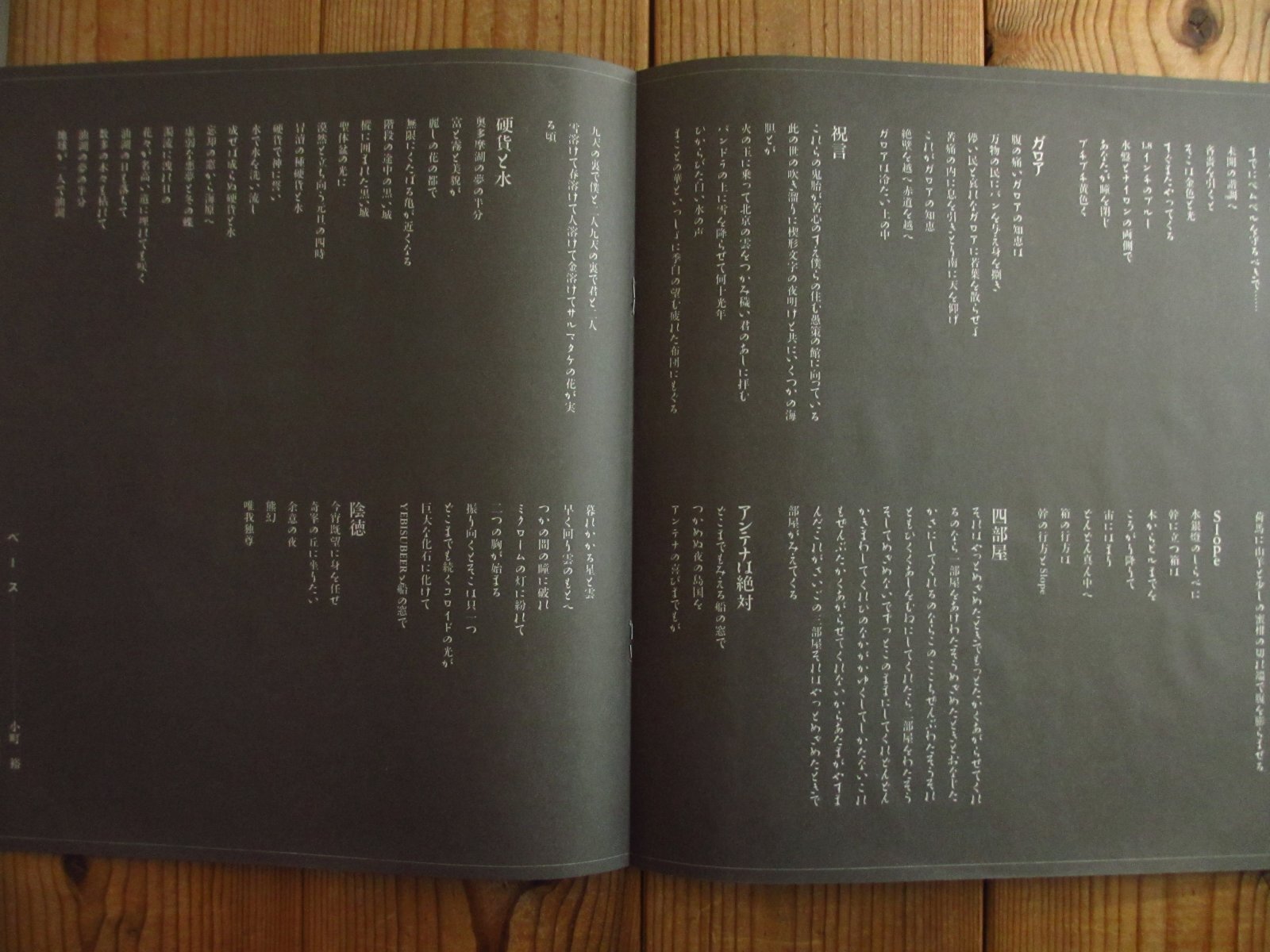 あぶらだこ / あぶらだこ - Guitar Records