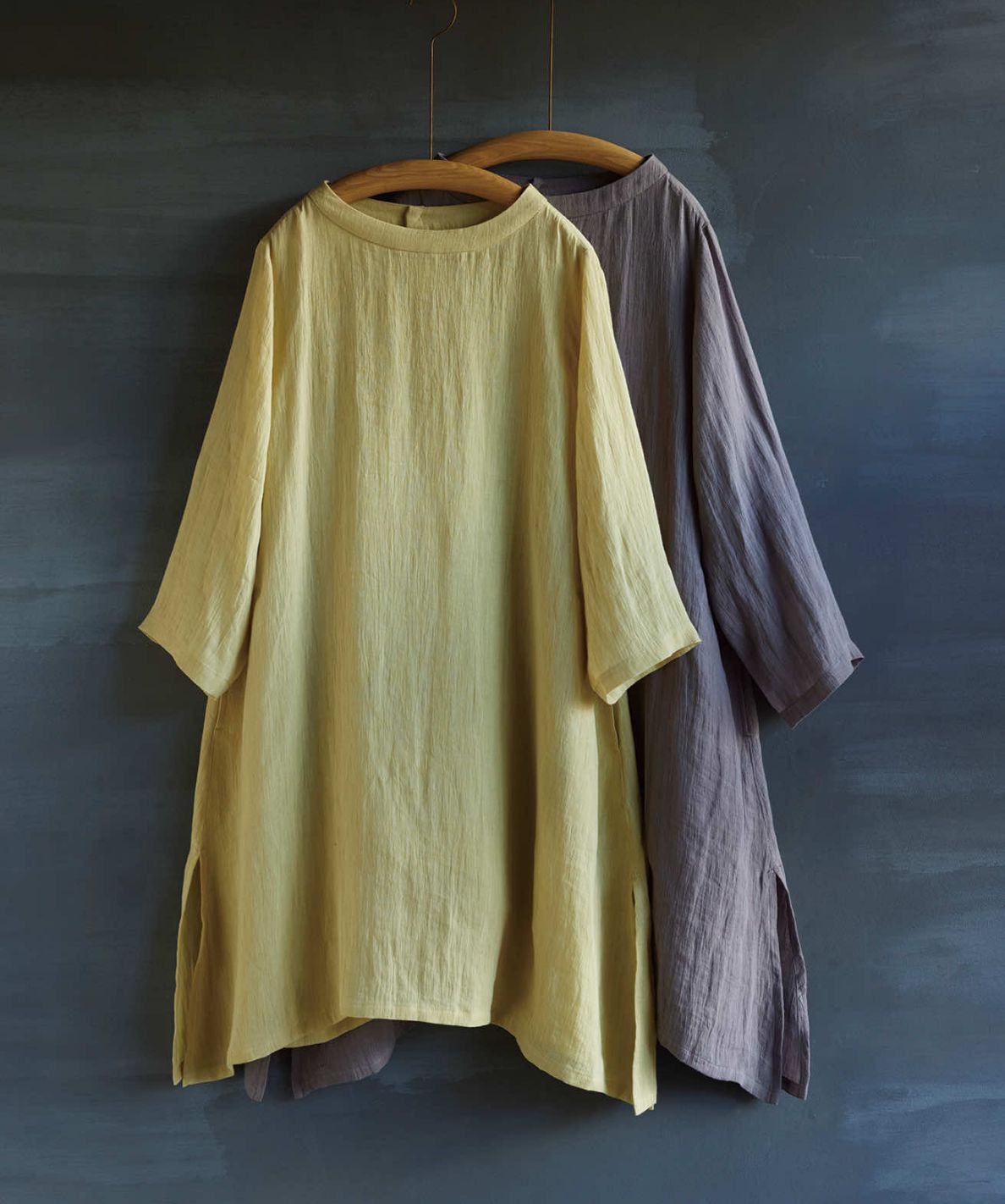 暮らしカタログ 春と夏 二○二四 / 三月 │ 石見銀山 群言堂 公式