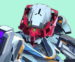 GQuuuuuuX(オメガ・サイコミュ起動時) − MOBILE SUIT｜機動戦士