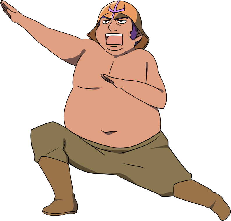 ガンダムさん 公式サイト