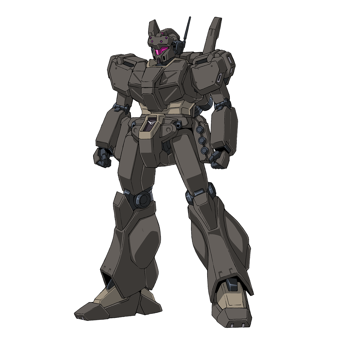 モビルスーツ｜機動戦士ガンダムユニコーン RE:0096