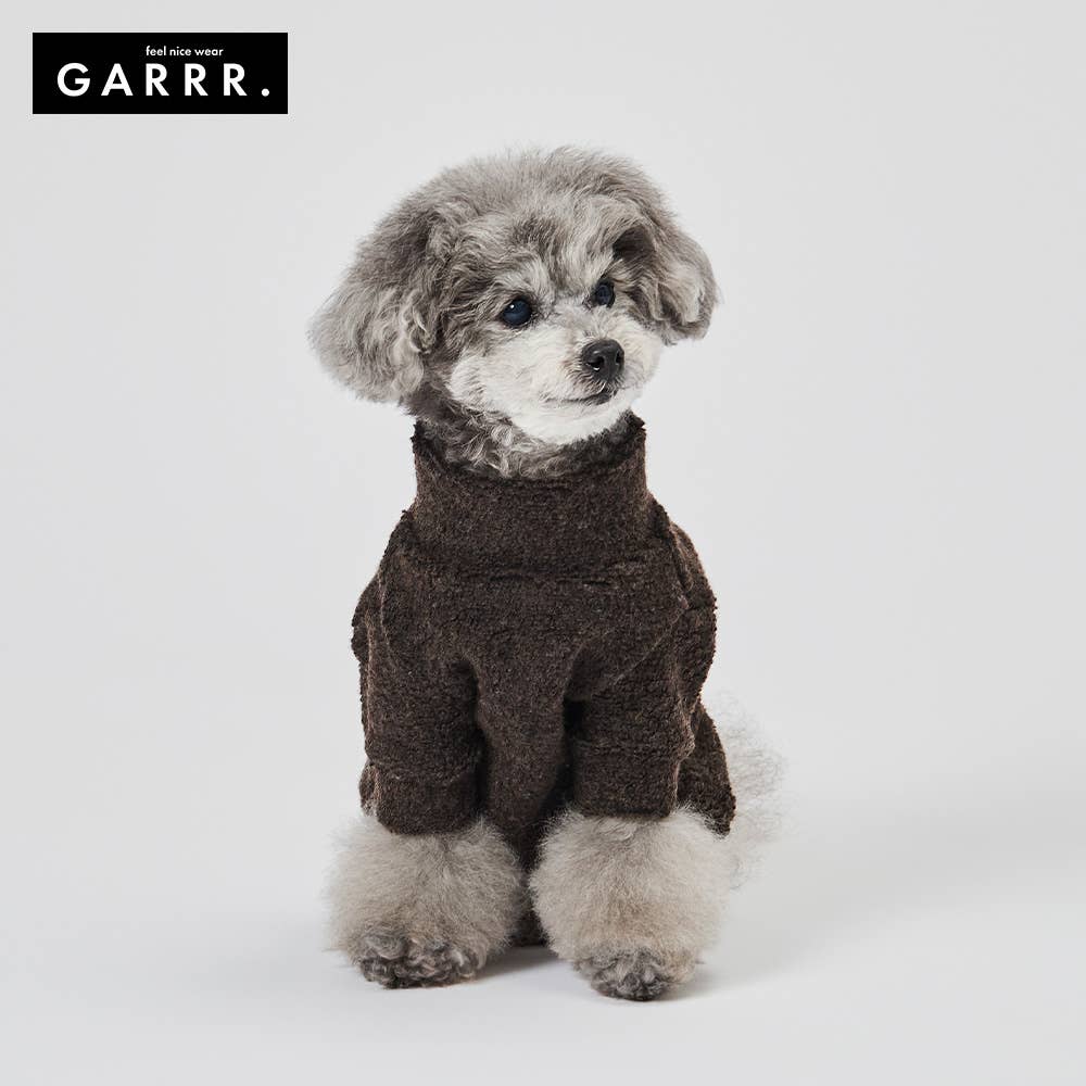 ドッグウェア】フリース【SALE】 GRD116 :レディース ドッグウェア（犬服）