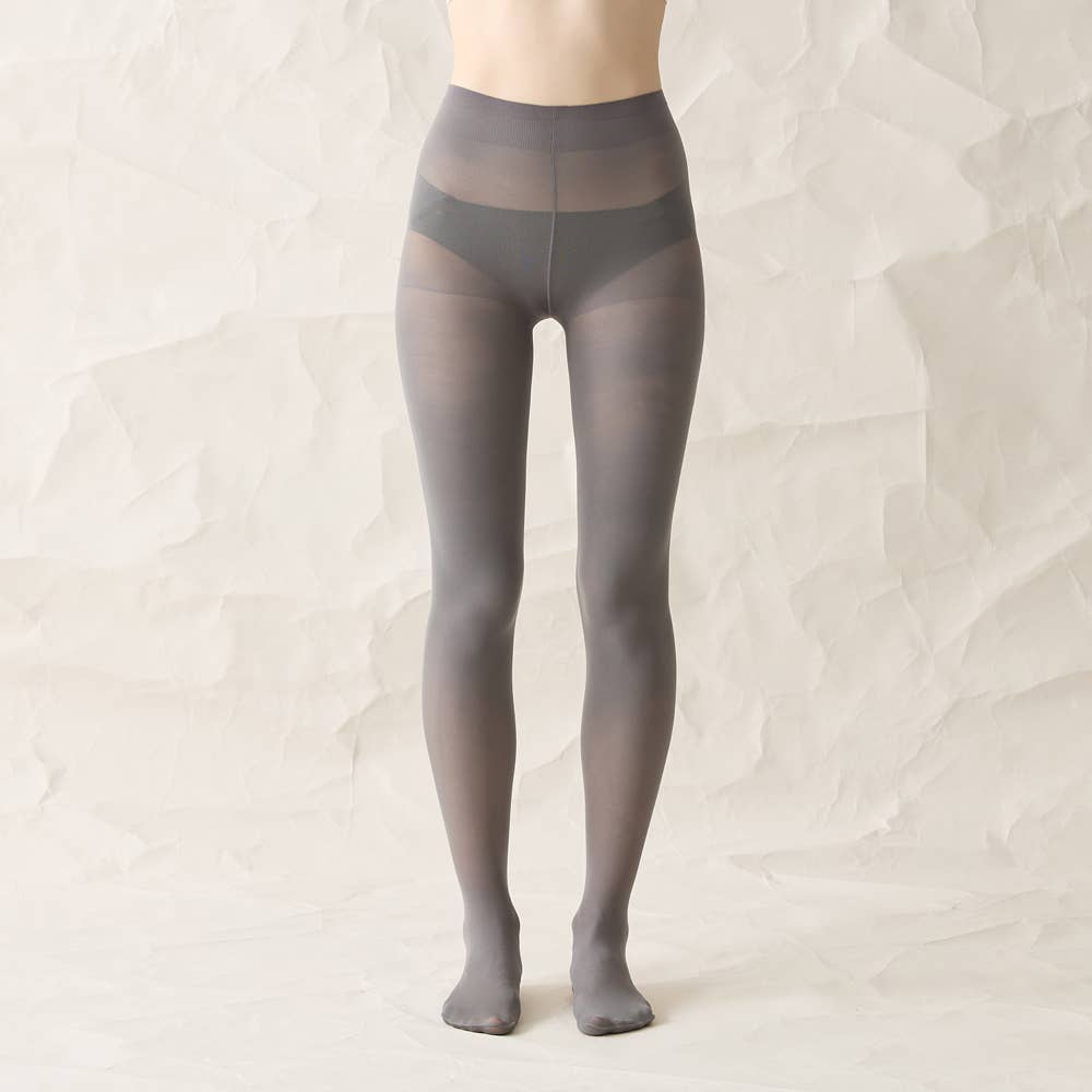 カラータイツ【SALE】 ECW1 :レディース タイツ